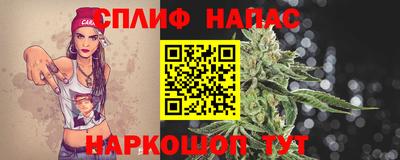 молекула духа Ливны